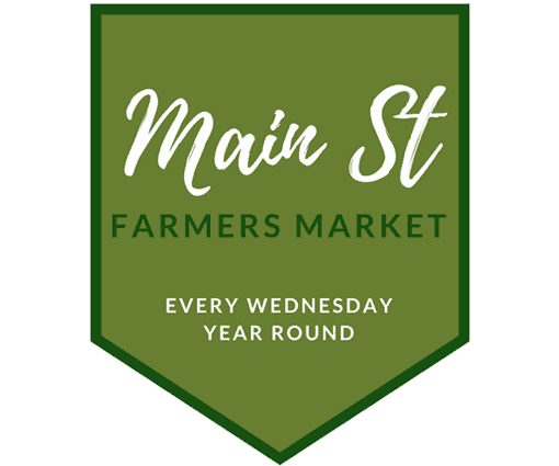 Main Street Farmer's Market