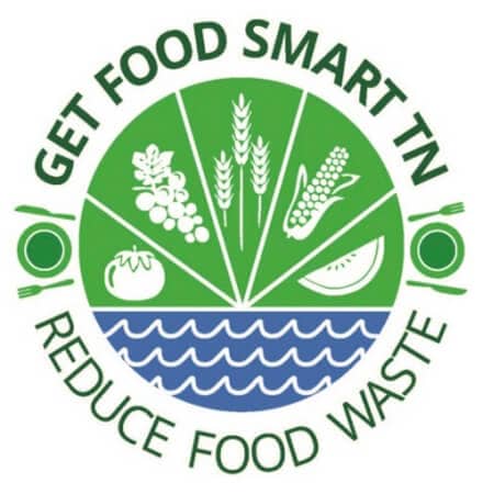 Get Food Smart TN - Reduce Food Waste